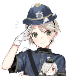 This is a pixiv picture whose title is ほぼポストマンまとめ.