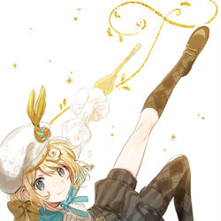 This is a pixiv picture whose title is 画家君.