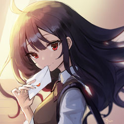 This is a pixiv picture whose title is rkgk.