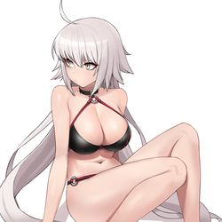 This is a pixiv picture whose title is Jalter.