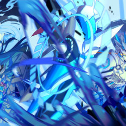 This is a pixiv picture whose title is Chung.