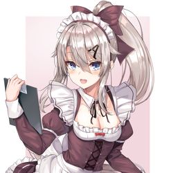This is a pixiv picture whose title is 9A-91.