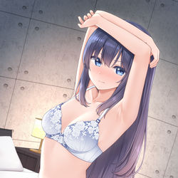 This is a pixiv picture whose title is こういうの大好き侍2.