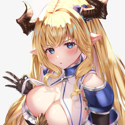 This is a pixiv picture whose title is ラスティナ.