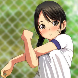 This is a pixiv picture whose title is 今日の一枚2666 (0:30+0:30+0:40).