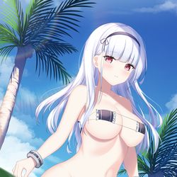 This is a pixiv picture whose title is ダイドー.