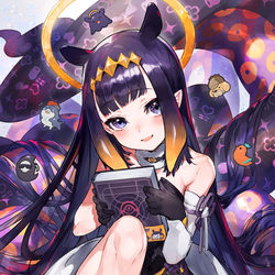This is a pixiv picture whose title is イナちゃん.