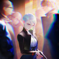 This is a pixiv picture whose title is 20/08/27.