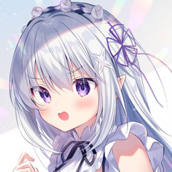 This is a pixiv picture whose title is エたん.