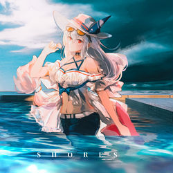 This is a pixiv picture whose title is 𝓢 𝓱 𝓸 𝓻 𝓮 𝓼.
