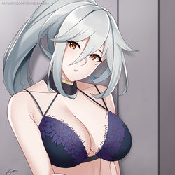 This is a pixiv picture whose title is Grace (Dragalia Lost).