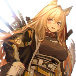 This is a pixiv picture whose title is ケオベ.