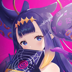 This is a pixiv picture whose title is いなート.