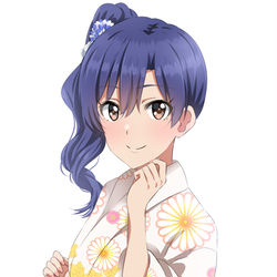 This is a pixiv picture whose title is アイマス（Twitterリクまとめ+その他絵）.