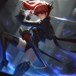 This is a pixiv picture whose title is Kasumi Yoshizawa.