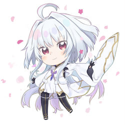 This is a pixiv picture whose title is プロトマーリン🌸.