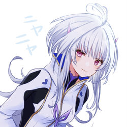 This is a pixiv picture whose title is プーリン.