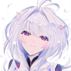 This is a pixiv picture whose title is プロトマーリン.