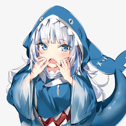 This is a pixiv picture whose title is A.