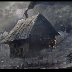 This is a pixiv picture whose title is WitcHikeⅡ.