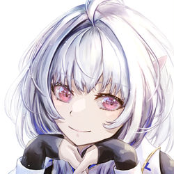 This is a pixiv picture whose title is プロトマーリン.