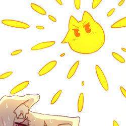 This is a pixiv picture whose title is ケモミミちゃんつめあわせ.