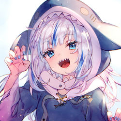 This is a pixiv picture whose title is A.