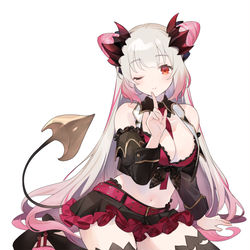 This is a pixiv picture whose title is patorasa-n.