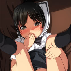 This is a pixiv picture whose title is 今日の一枚2668 (0:30+0:30+0:40).