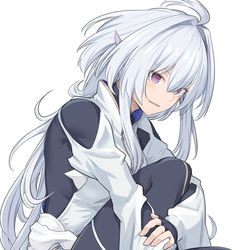 This is a pixiv picture whose title is ぷーりん.