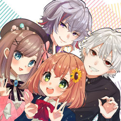 This is a pixiv picture whose title is くるみわり！.