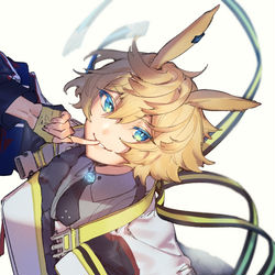 This is a pixiv picture whose title is れ.