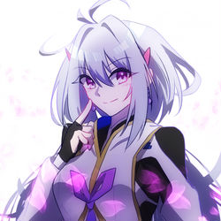This is a pixiv picture whose title is マーリンお姉さん.