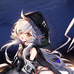 This is a pixiv picture whose title is 925.