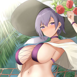 This is a pixiv picture whose title is リノ.