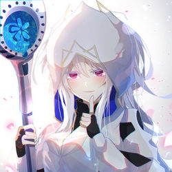 This is a pixiv picture whose title is プロトマーリン.