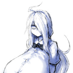 This is a pixiv picture whose title is 助眠合集13.