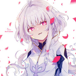 This is a pixiv picture whose title is プロトマーリン.