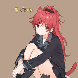 This is a pixiv picture whose title is log.