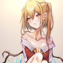 This is a pixiv picture whose title is フラン.
