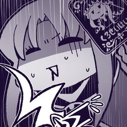 This is a pixiv picture whose title is BOXイベでメディアさんの時代到来。(※過労死予備軍).