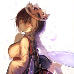 This is a pixiv picture whose title is リップルスター女王.
