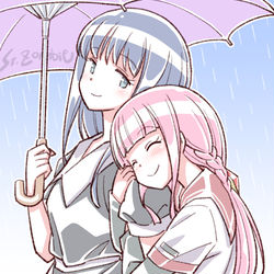This is a pixiv picture whose title is やちいろうわさファイル12.