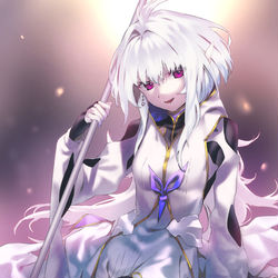 This is a pixiv picture whose title is プロトマーリン.