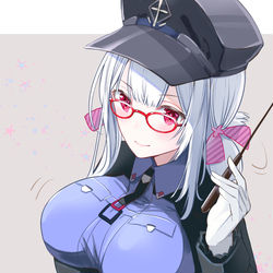 This is a pixiv picture whose title is ヤークトティーガー.