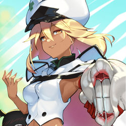 This is a pixiv picture whose title is ラム.