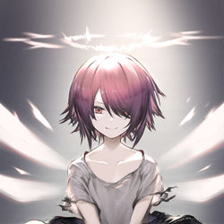 This is a pixiv picture whose title is Apple Pie!.