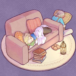 This is a pixiv picture whose title is まとめ13.