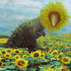 This is a pixiv picture whose title is セツレツ.