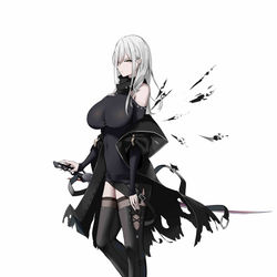 This is a pixiv picture whose title is 无题.